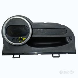 DISPLAY VEGLIA QUADRO STRUMENTI RENAULT Twingo II