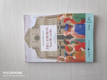 Decameron Novelle scelte