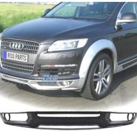 SPOILER LABBRO ANTERIORE PER AUDI Q7 06-09