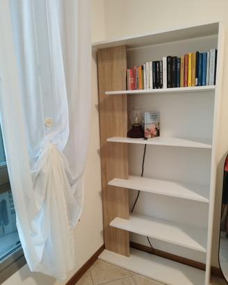 libreria Mondo Convenienza
