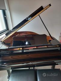 Pianoforte a coda Yamaha G1