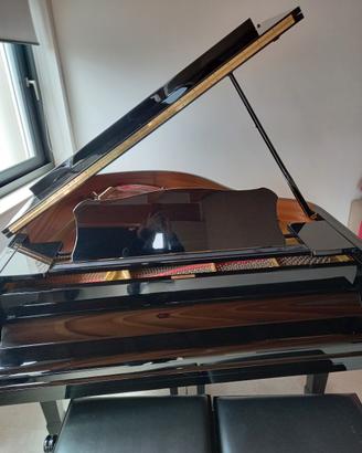 Pianoforte a coda Yamaha G1