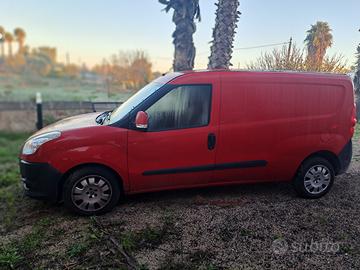 Fiat doblo'