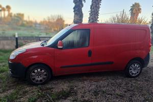 Fiat doblo'