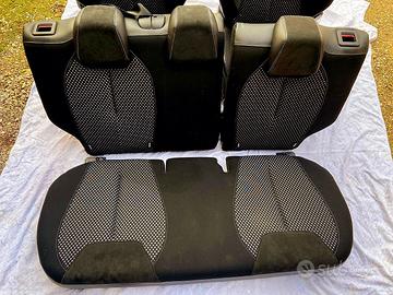 Sedili DS3