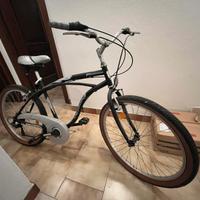 Bicicletta cerchio 26