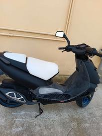 Aprilia SR