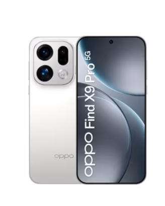 Oppo Find X9 Pro 16/512GB, nuovo, Italia