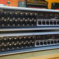 Yamaha stagebox Tio-1608 come nuova, disponibili 2
