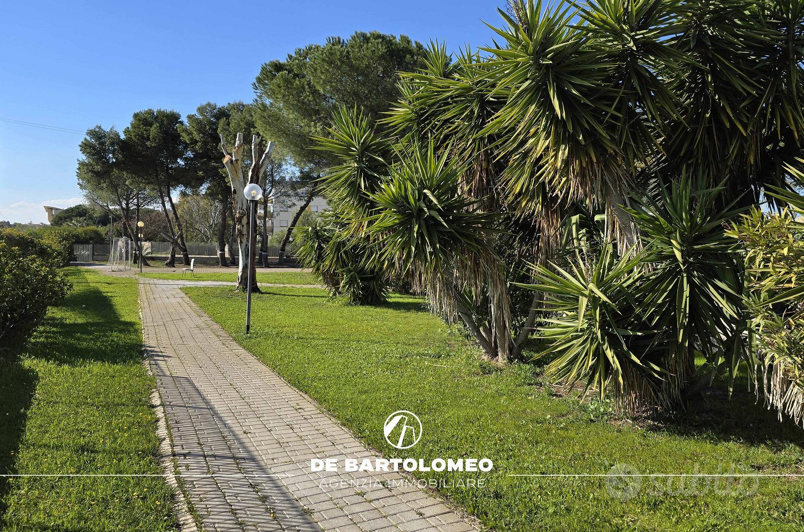 Appartamento – Taranto - Vista 2