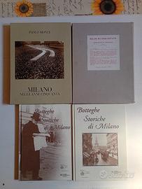 libri Milano