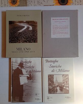 libri Milano