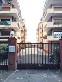 2,5 Vani Arredati Viale Andrea Doria