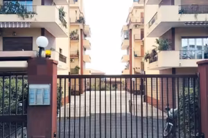 2,5 Vani Arredati Viale Andrea Doria