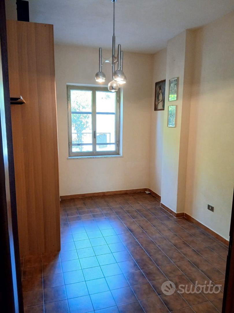 Appartamento – Catanzaro - Vista 2