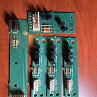 BALLY / WILLIAMS - Flipper Opto Board