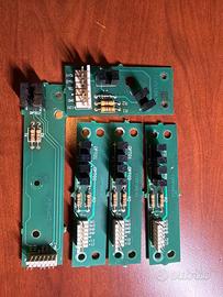 BALLY / WILLIAMS - Flipper Opto Board