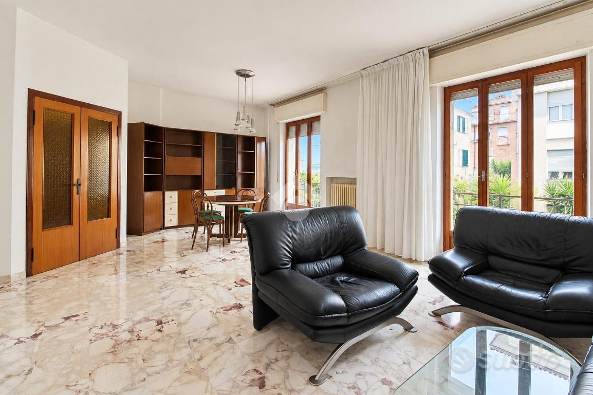 Appartamento – Monte Urano, San Lorenzo - Vista 4