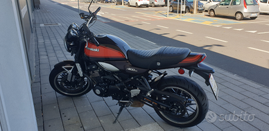 Kawasaki z900rs