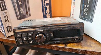 Autoradio DX-AR-333
