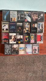 Audio cassette (selezione)