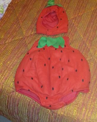 Costume di carnevale