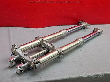 STELI FORCELLA YAMAHA YZ 125 2002 2004 YZ125 2003