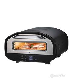 Forno elettrico per pizza Electroline 430°C 