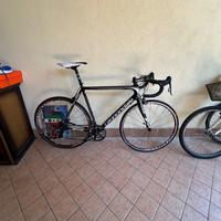Cannondale supersix evo