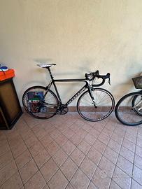 Cannondale supersix evo