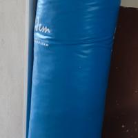 Sacco boxe 50 kg