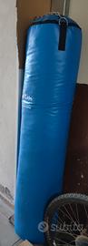 Sacco boxe 50 kg
