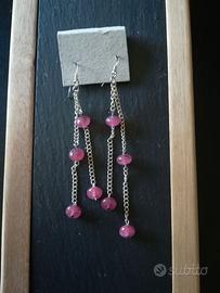 orecchini øreringe earrings pendientes Ohrringe