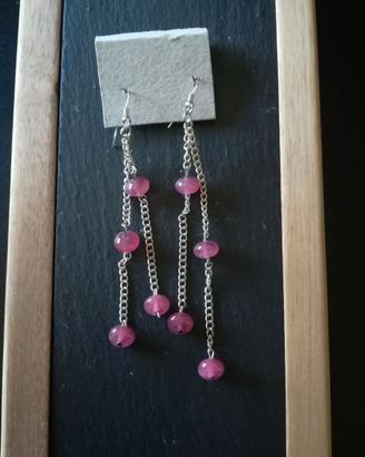 orecchini øreringe earrings pendientes Ohrringe