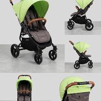 Passeggino valco snap 4