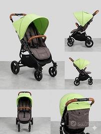 Passeggino valco snap 4