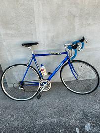 Bici da corsa vintage CAVALERA  Gruppo CAMPAGNOLO