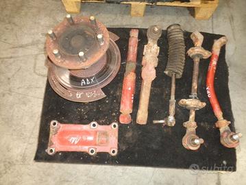 KIT RUOTA ANTERIORE DESTRO DAILY 45-12 2.5 TD