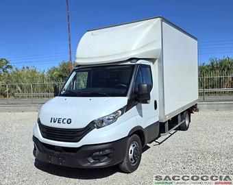 IVECO DAILY 35C16 MOTORE 3.0 FURGONE 4,30 SPONDA