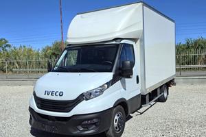 IVECO DAILY 35C16 MOTORE 3.0 FURGONE 4,30 SPONDA
