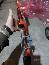 arco compaund 