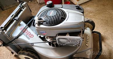 rasaerba Active serie 5000