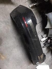 Paraurti Posteriore Per Bmw 4 Gran Coupè 2014