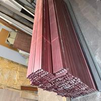 GUIDE AD ‘’U’’ 30X30 MM- MONTANTE “C” 50X27 MM