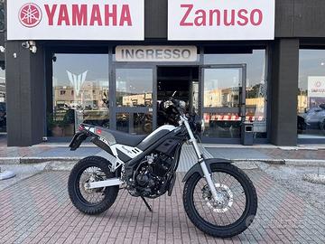 Rieju Tango 250