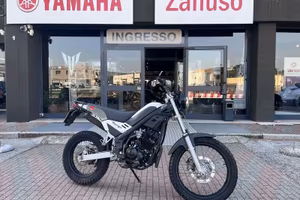 Rieju Tango 250