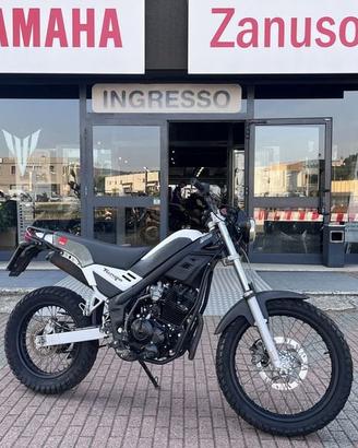 Rieju Tango 250