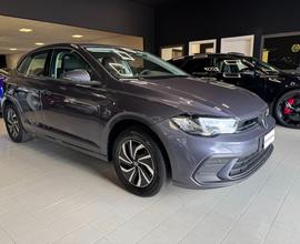 VOLKSWAGEN Polo 1.0 TSI Edition Plus