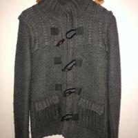 Cardigan/giubbino Forpen