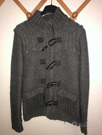 Cardigan/giubbino Forpen